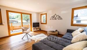 Arrendar Apartamento Le Châble