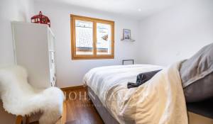 Arrendar Apartamento Le Châble