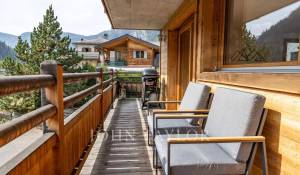 Arrendar Apartamento Le Châble