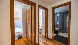 Arrendar Apartamento Le Châble