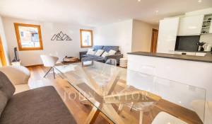 Arrendar Apartamento Le Châble