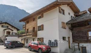 Arrendar Apartamento Le Châble