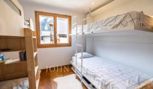 Arrendar Apartamento Le Châble