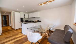 Arrendar Apartamento Le Châble