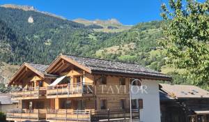 Arrendar Apartamento Le Châble