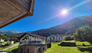 Arrendar Apartamento Le Châble