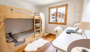 Arrendar Apartamento Le Châble