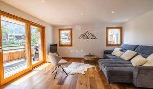 Arrendar Apartamento Le Châble