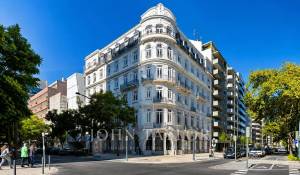 Arrendar Apartamento Lisboa