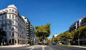 Arrendar Apartamento Lisboa