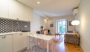 Arrendar Apartamento Lisboa