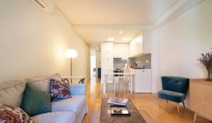 Arrendar Apartamento Lisboa