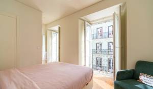 Arrendar Apartamento Lisboa