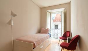 Arrendar Apartamento Lisboa
