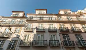 Arrendar Apartamento Lisboa
