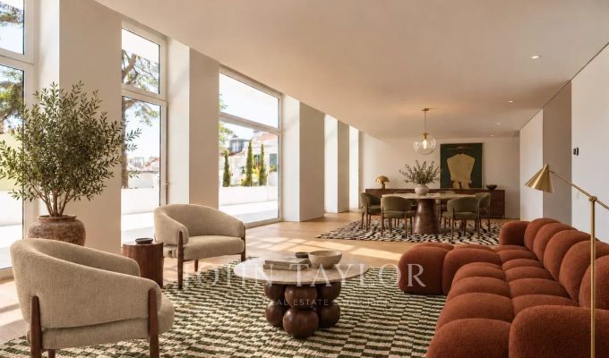 Arrendar Apartamento Lisboa