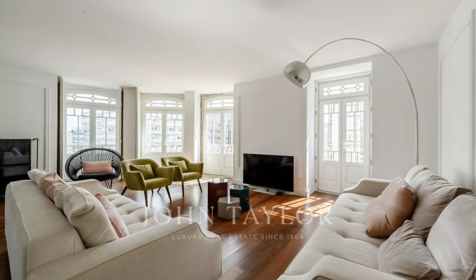 Arrendar Apartamento Lisboa