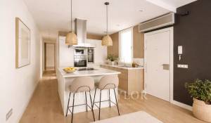 Arrendar Apartamento Madrid