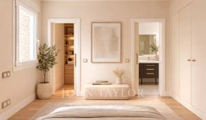 Arrendar Apartamento Madrid