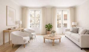 Arrendar Apartamento Madrid