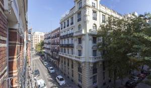 Arrendar Apartamento Madrid
