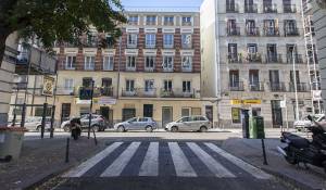 Arrendar Apartamento Madrid