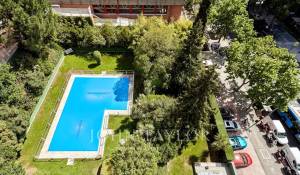 Arrendar Apartamento Madrid