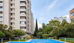 Arrendar Apartamento Madrid