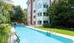 Arrendar Apartamento Madrid