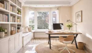 Arrendar Apartamento Madrid