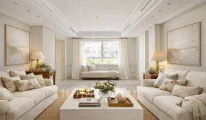 Arrendar Apartamento Madrid