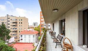 Arrendar Apartamento Madrid