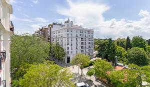 Arrendar Apartamento Madrid