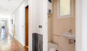 Arrendar Apartamento Madrid