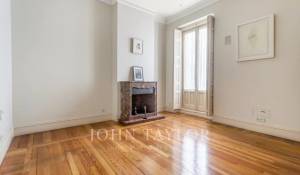 Arrendar Apartamento Madrid