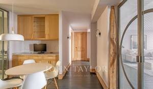 Arrendar Apartamento Madrid