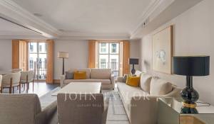 Arrendar Apartamento Madrid