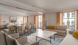 Arrendar Apartamento Madrid