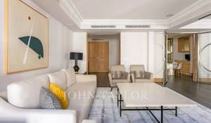 Arrendar Apartamento Madrid