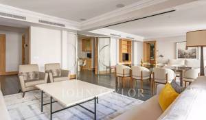 Arrendar Apartamento Madrid