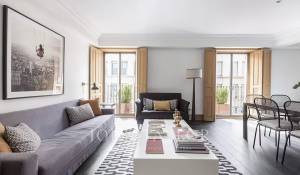 Arrendar Apartamento Madrid