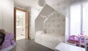 Arrendar Apartamento Madrid