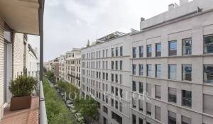 Arrendar Apartamento Madrid