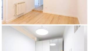 Arrendar Apartamento Madrid