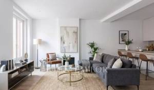 Arrendar Apartamento Madrid