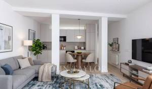 Arrendar Apartamento Madrid