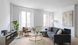 Arrendar Apartamento Madrid