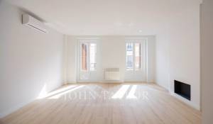 Arrendar Apartamento Madrid