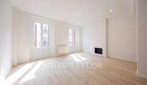 Arrendar Apartamento Madrid