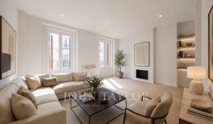 Arrendar Apartamento Madrid